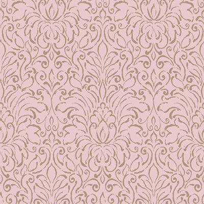 Papel Tapiz Classic Metallics II CM2454