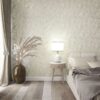 Papel Tapiz City Glow 34252 ejemplo
