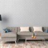 Papel Tapiz Profitex 389631 ejemplo