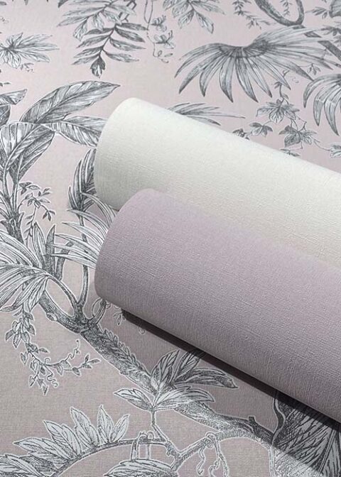 Papel Tapiz Tokio 82352 - Papel Tapiz DeColor
