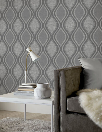 Papel Tapiz Signature Collection 295100 ejemplo