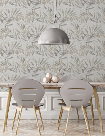 Papel Tapiz Signature Collection 299302 ejemplo