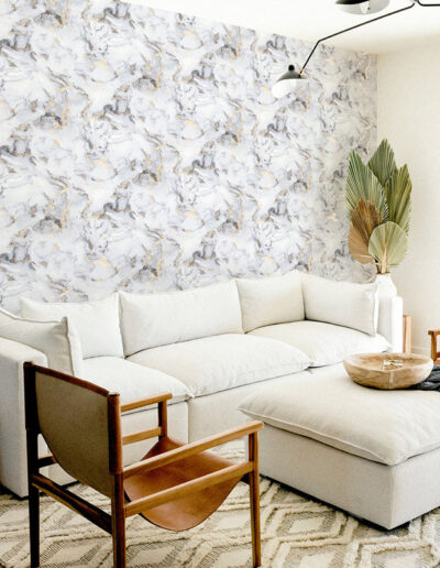 Papel Tapiz Signature Collection 923001 ejemplo