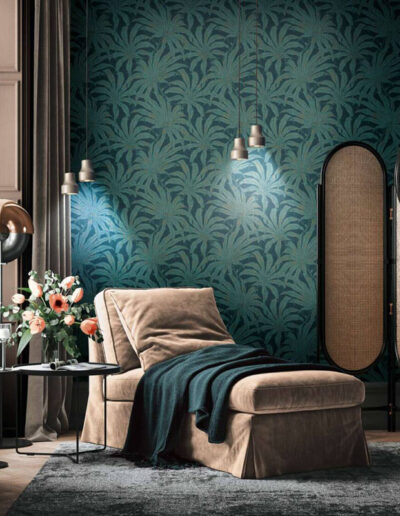 Papel Tapiz Jade 395016 ejemplo