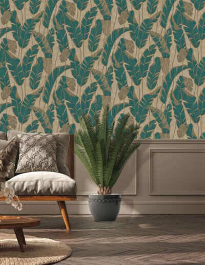 Papel Tapiz Jade 395022 ejemplo