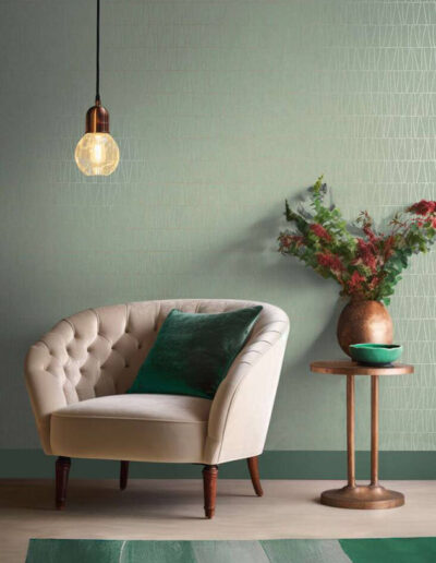 Papel Tapiz Jade 395061 ejemplo