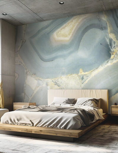 Mural Papel Tapiz Materica 85655 ejemplo