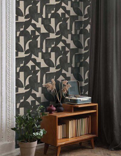 Papel Tapiz Arboretum 91711 ejemplo