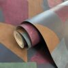 Papel Tapiz Arboretum 91712 rollo