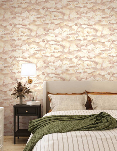 Papel Tapiz Arboretum 91772 ejemplo