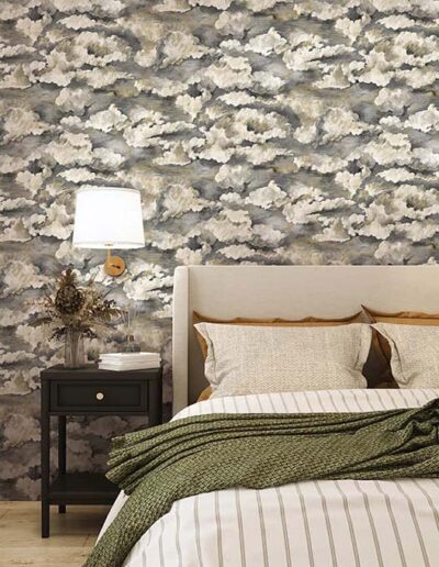 Papel Tapiz Arboretum 91773 ejemplo