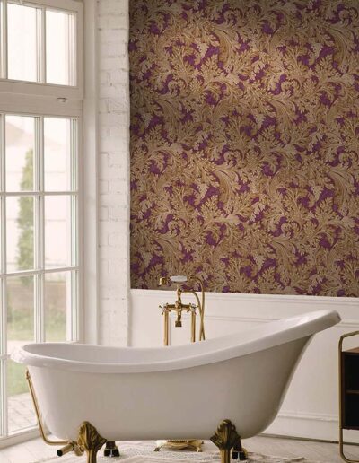 Papel Tapiz Arboretum 91782 rollo