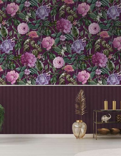 Papel Tapiz Arboretum 99428 ejemplo
