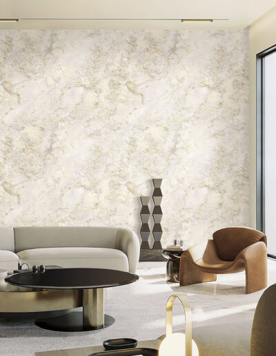 Papel Tapiz Materica 85609 ejemplo
