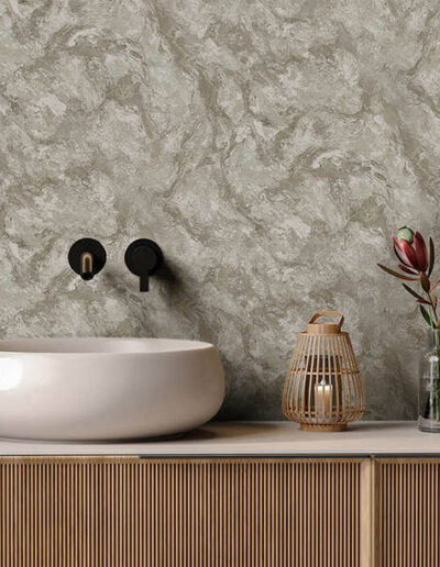 Papel Tapiz Arabesque 36292 ejemplo