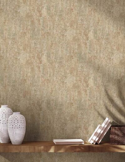 Papel Tapiz Arabesque 36336 ejemplo