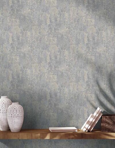 Papel Tapiz Arabesque 36338 ejemplo