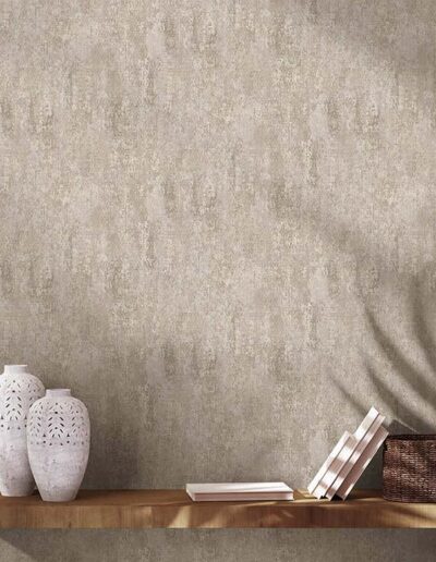 Papel Tapiz Arabesque 36339 ejemplo