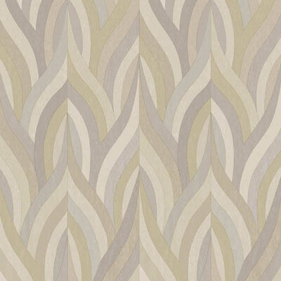 Papel Tapiz Arabesque 36370