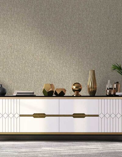 Papel Tapiz Arabesque 36380 ejemplo