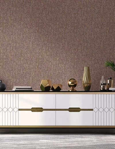 Papel Tapiz Arabesque 36381 ejemplo