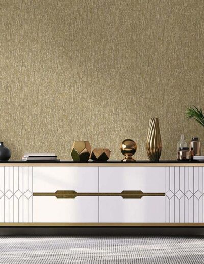 Papel Tapiz Arabesque 36382 ejemplo