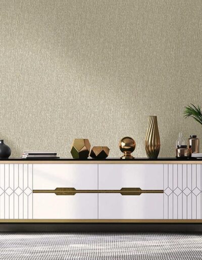 Papel Tapiz Arabesque 36383 ejemplo