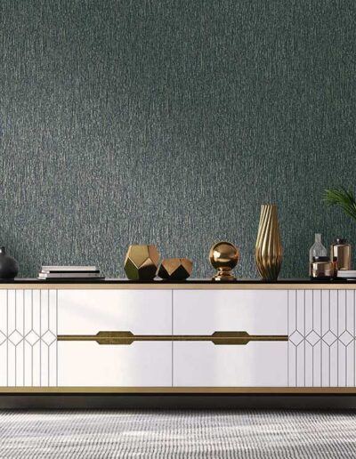 Papel Tapiz Arabesque 36384 ejemplo