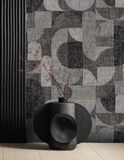 Papel Tapiz Pepper 65599 ejemplo