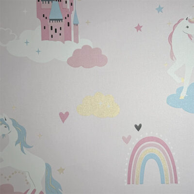 Papel Tapiz Boys&Girls B-G003