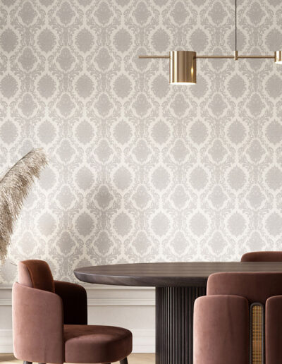 Papel Tapiz Versailles 10288-37 ejemplo
