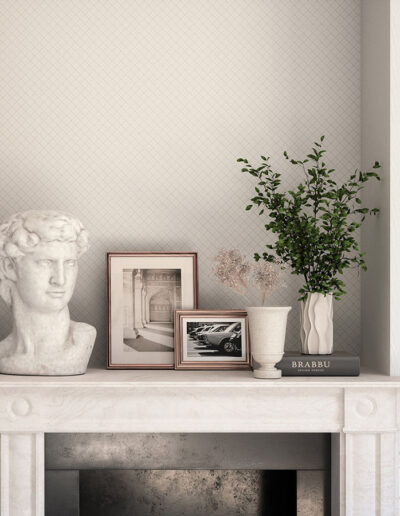 Papel Tapiz Versailles 10289-31 ejemplo