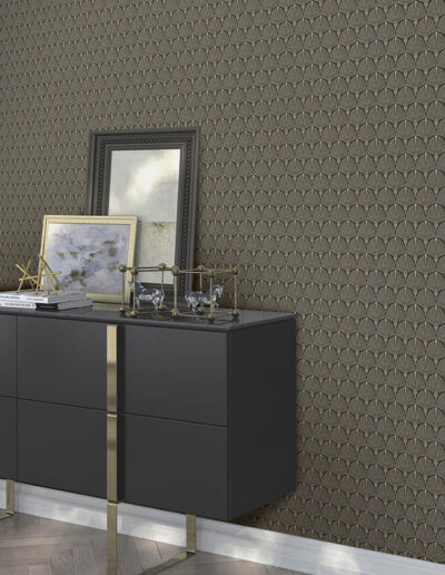 Papel Tapiz Versailles 10346-15 ejemplo
