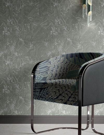 Papel Tapiz Versailles 10358-15 ejemplo