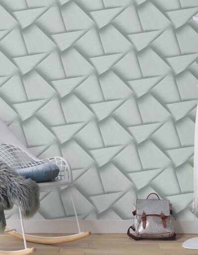 Papel Tapiz Versailles 10401-24 ejemplo
