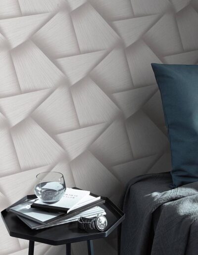 Papel Tapiz Versailles 10401-37 ejemplo