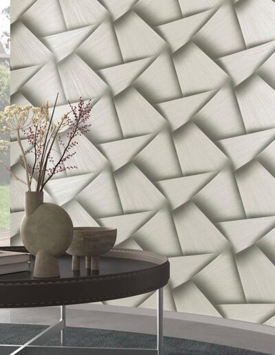 Papel Tapiz Versailles 10401-47 ejemplo
