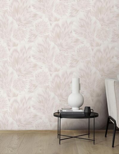 Papel Tapiz Versailles 10402-14 ejemplo