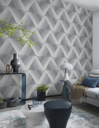 Papel Tapiz Versailles 10404-10