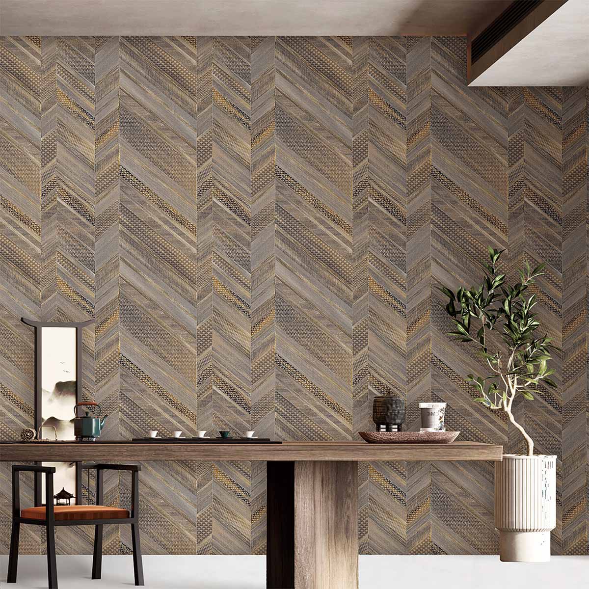 Papel Tapiz Cosmic