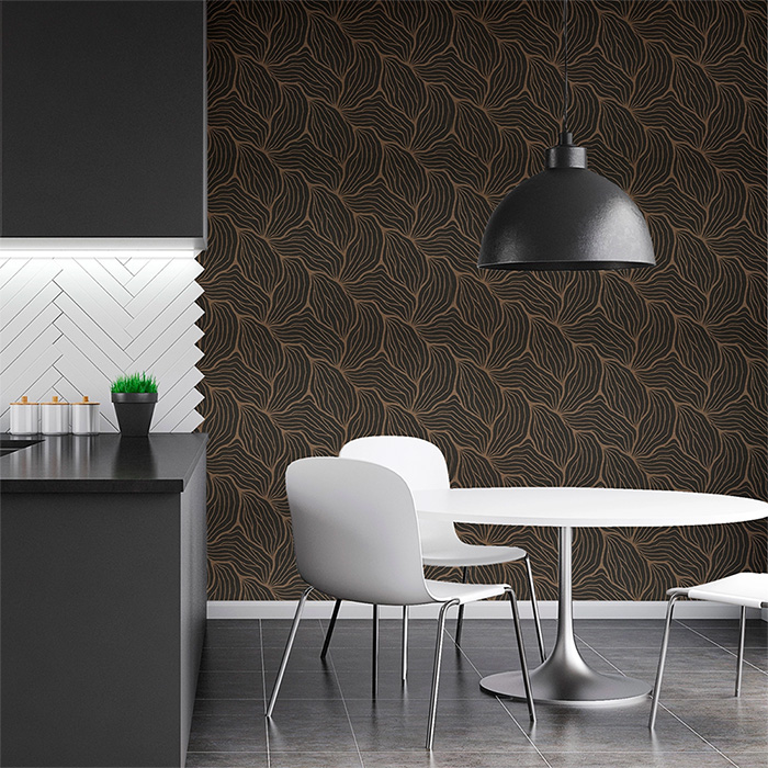 Papel Tapiz Linas