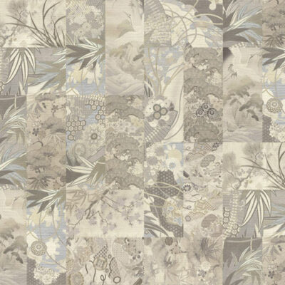 Papel Tapiz Voyage DB73734