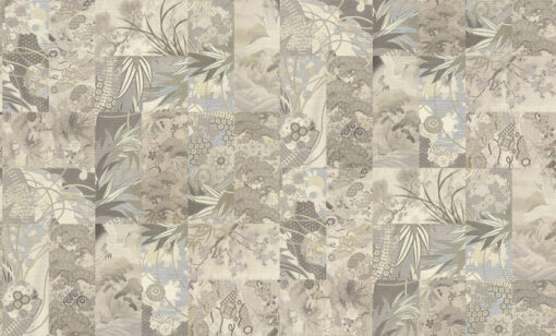 Papel Tapiz Voyage DB73734
