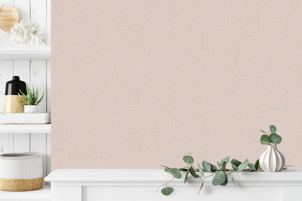 Papel Tapiz Botanique M551-03 instalado