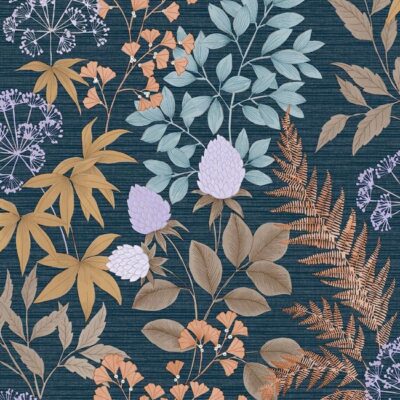 Papel Tapiz Botanique M871-01