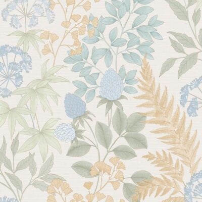 Papel Tapiz Botanique M871-07