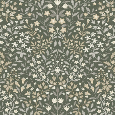 Papel Tapiz Magnolia Home MF4722