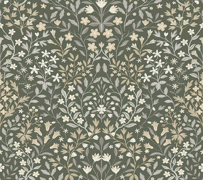 Papel Tapiz Magnolia Home MF4722