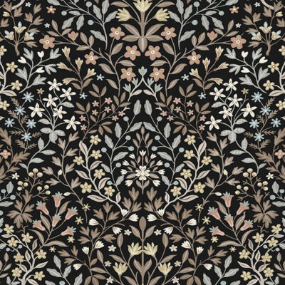 Papel Tapiz Magnolia Home MF4725