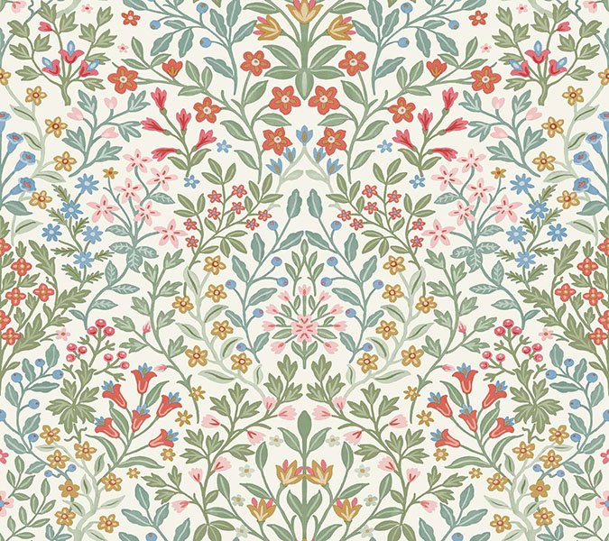 Papel Tapiz Magnolia Home MF4726